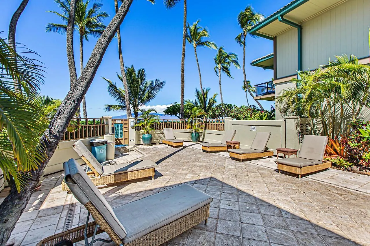 Puunoa Beach Estates 103 Lahaina Estados Unidos
