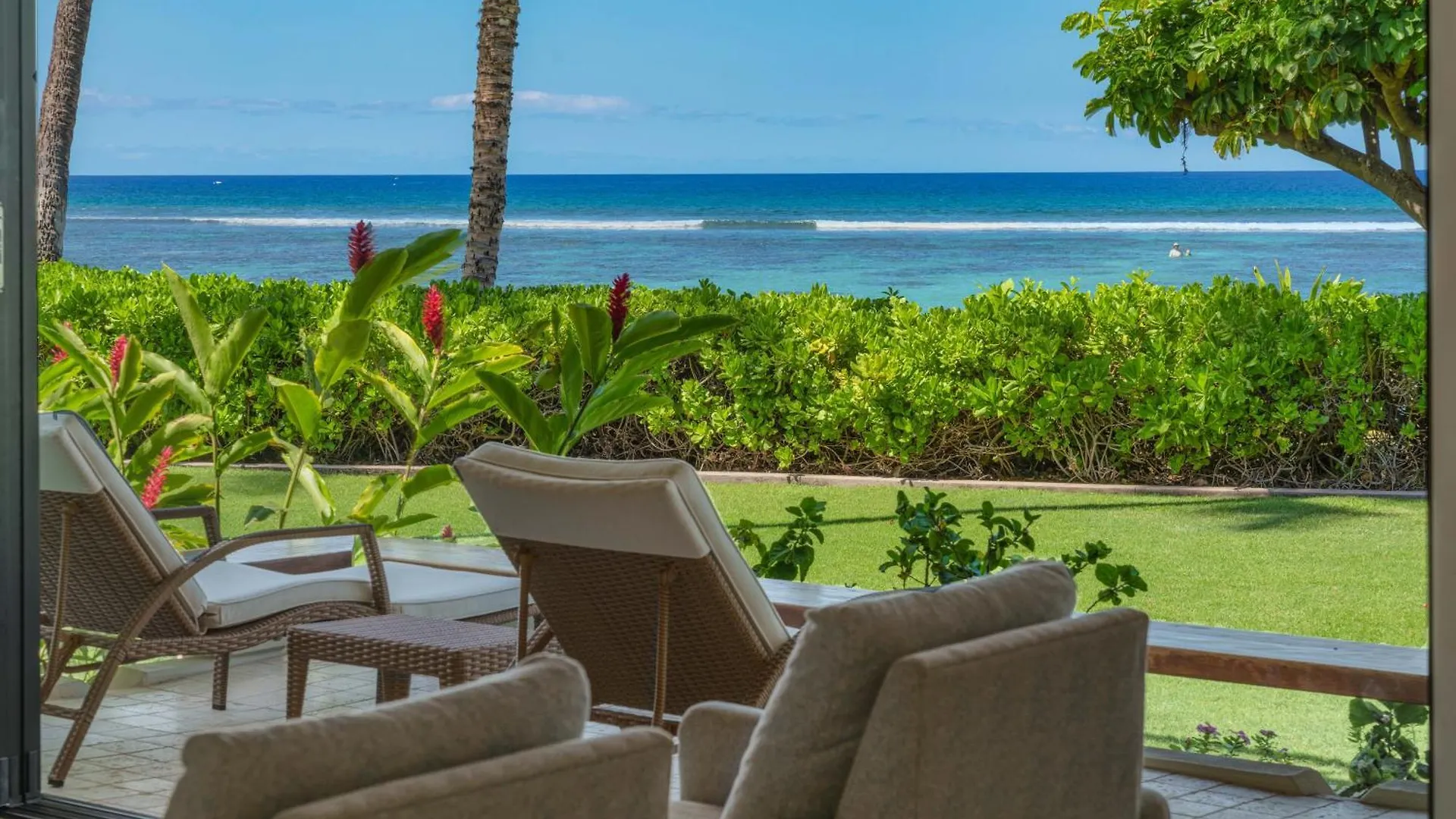 Puunoa Beach Estates 103 Lahaina