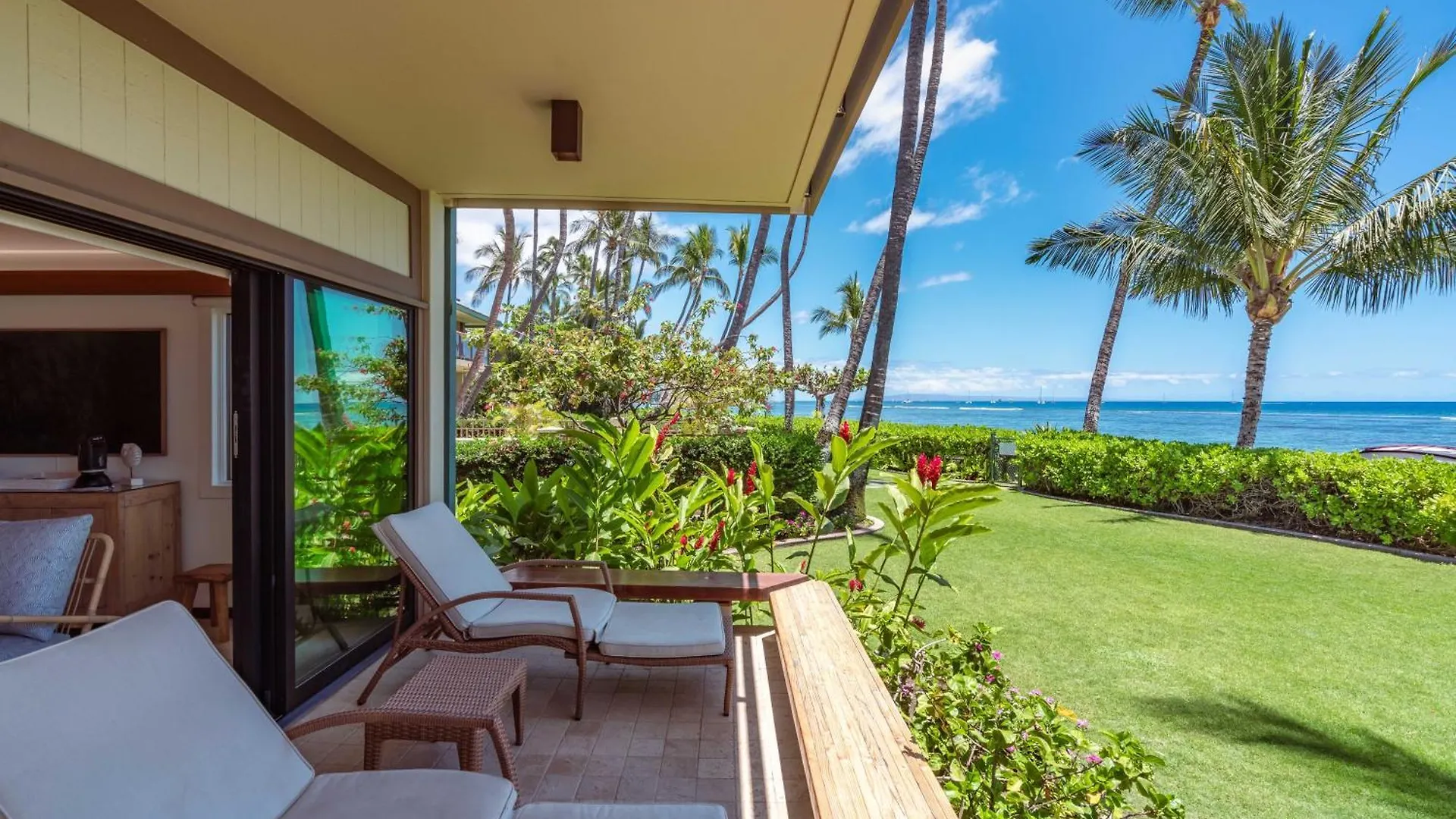 Puunoa Beach Estates 103 Lahaina