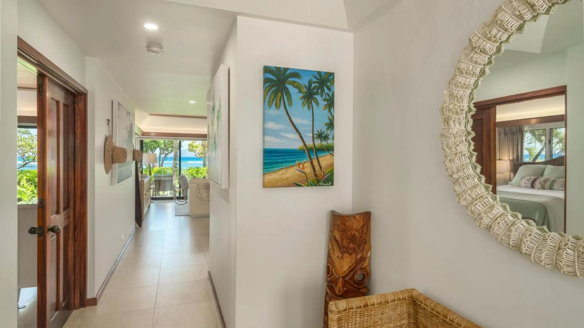Puunoa Beach Estates 103 Lahaina