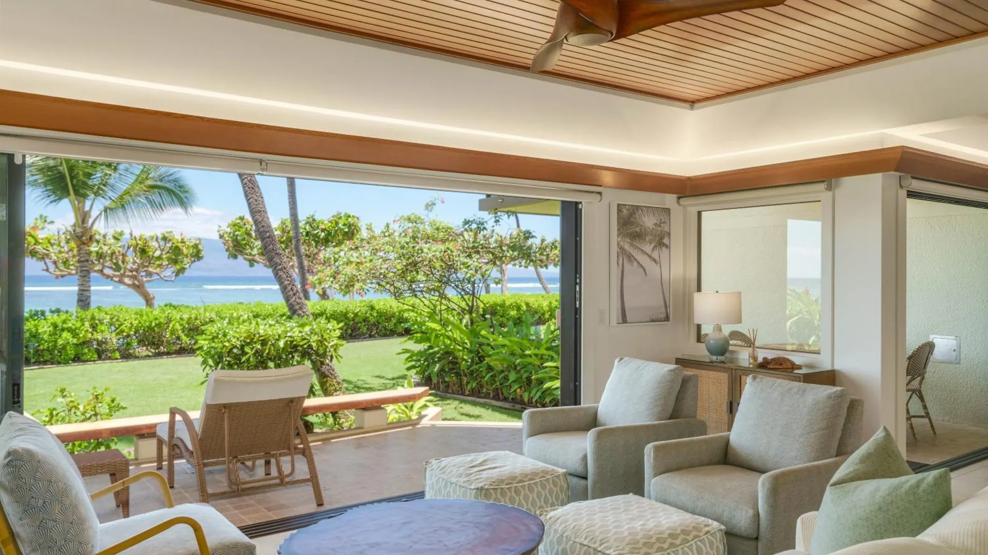 Сasa de vacaciones Puunoa Beach Estates 103 Lahaina Estados Unidos