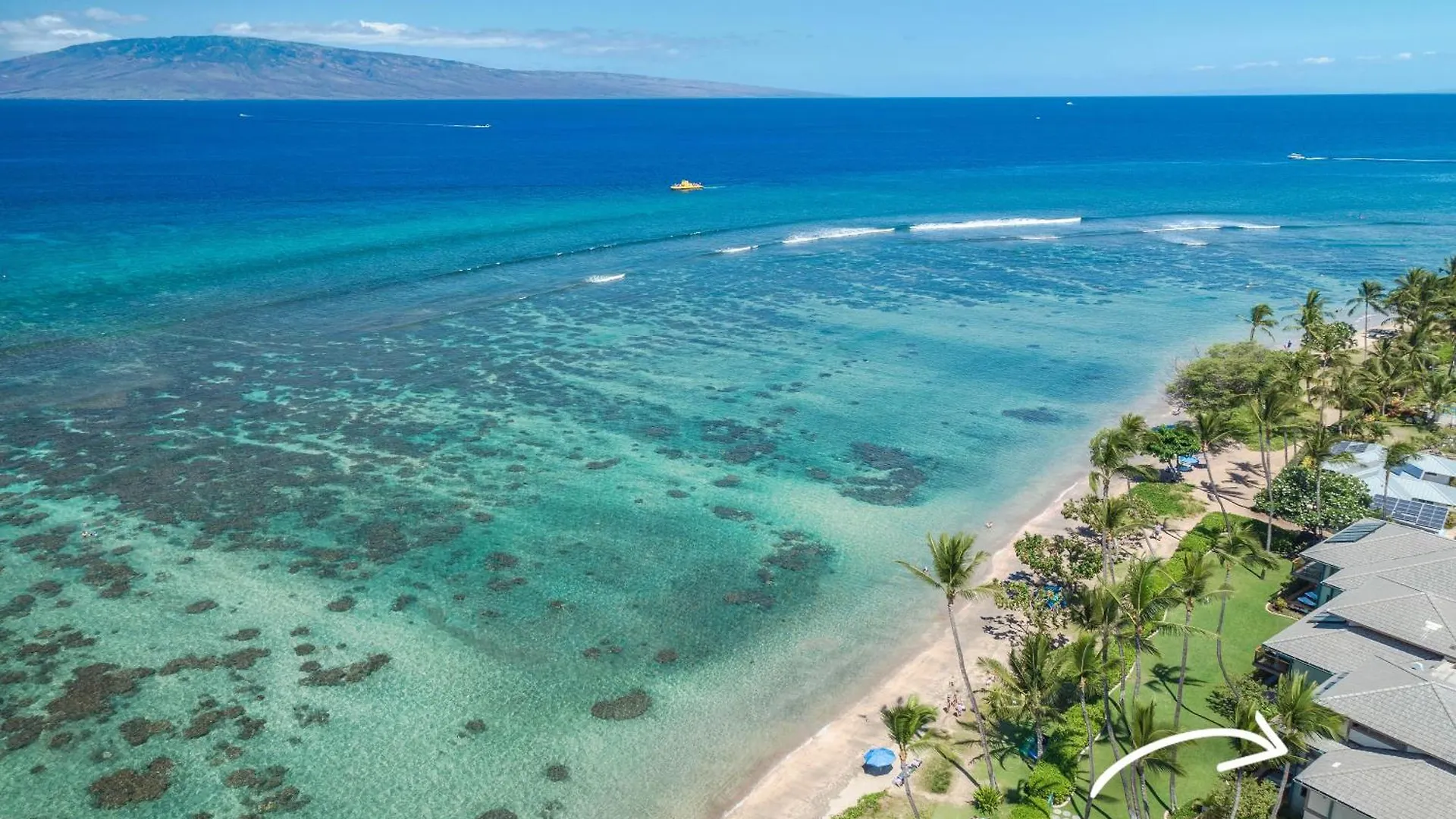 Puunoa Beach Estates 103 Lahaina