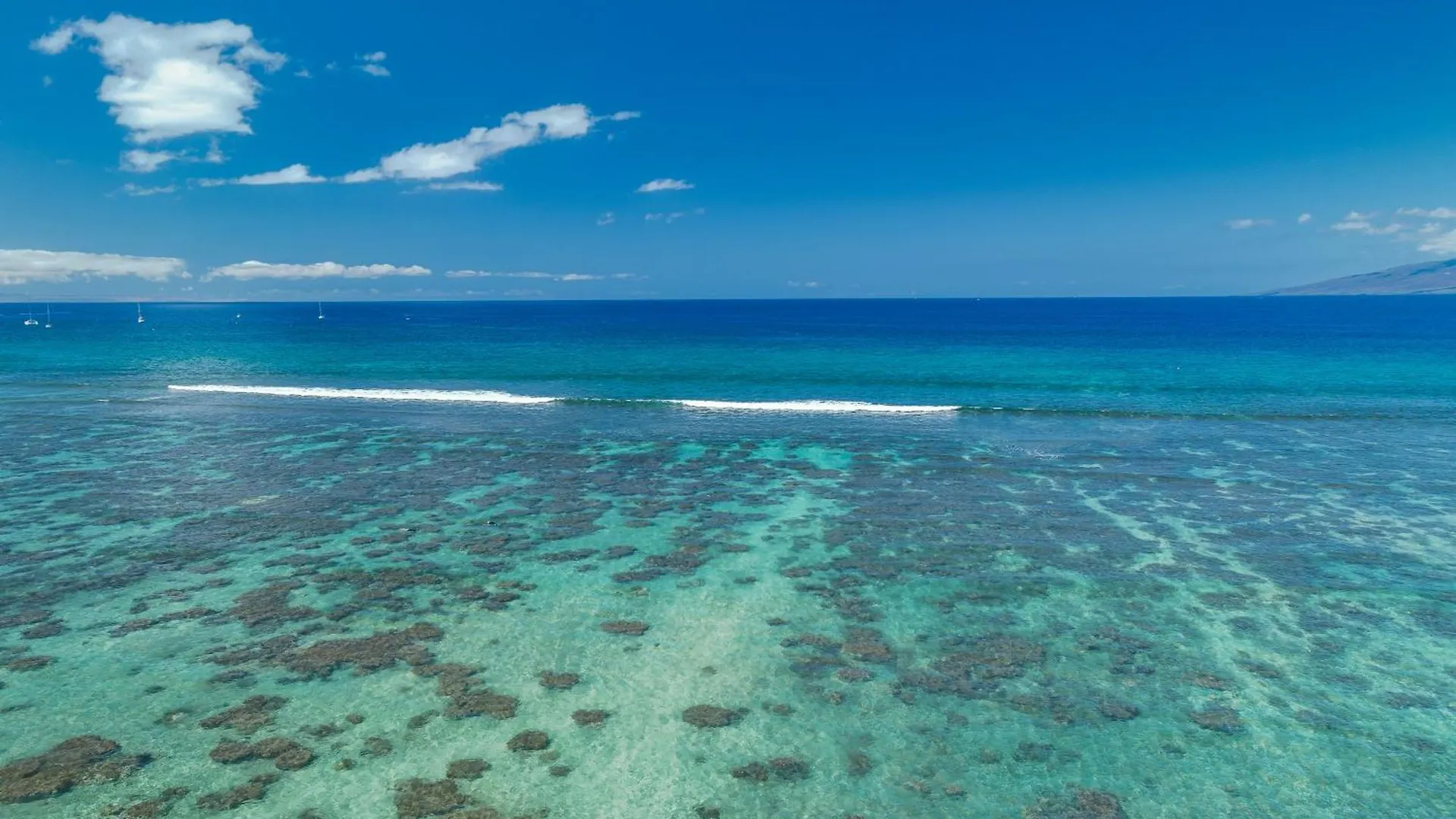 Puunoa Beach Estates 103 Lahaina Estados Unidos